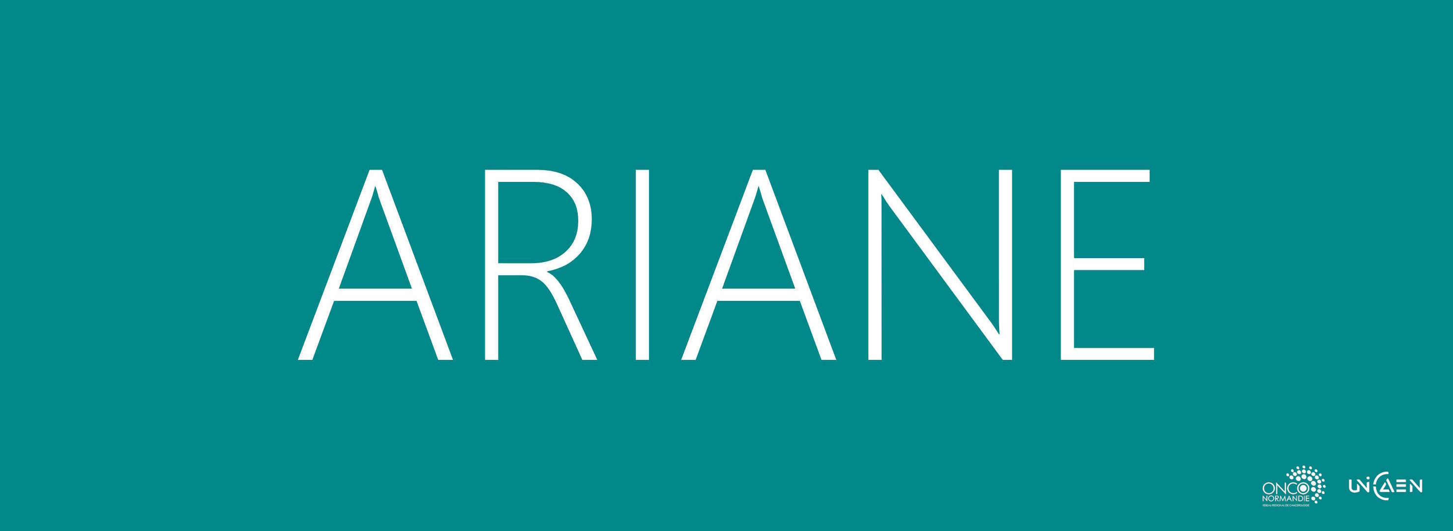 Poster Ariane CNRC