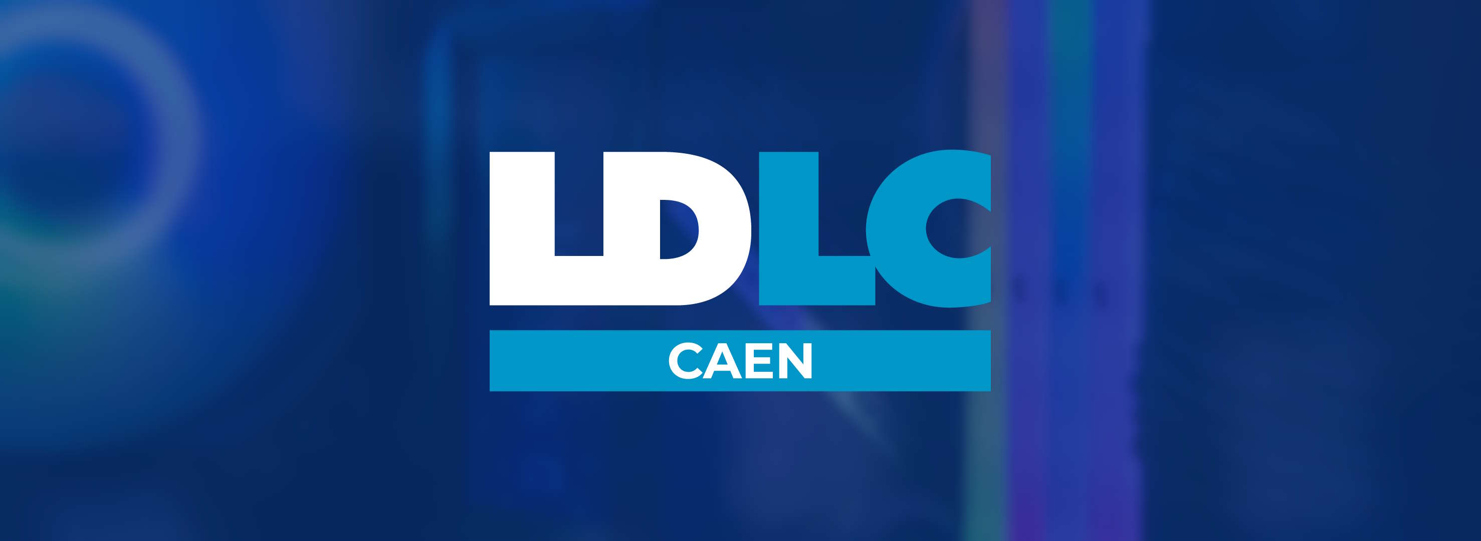 Logo LDLC