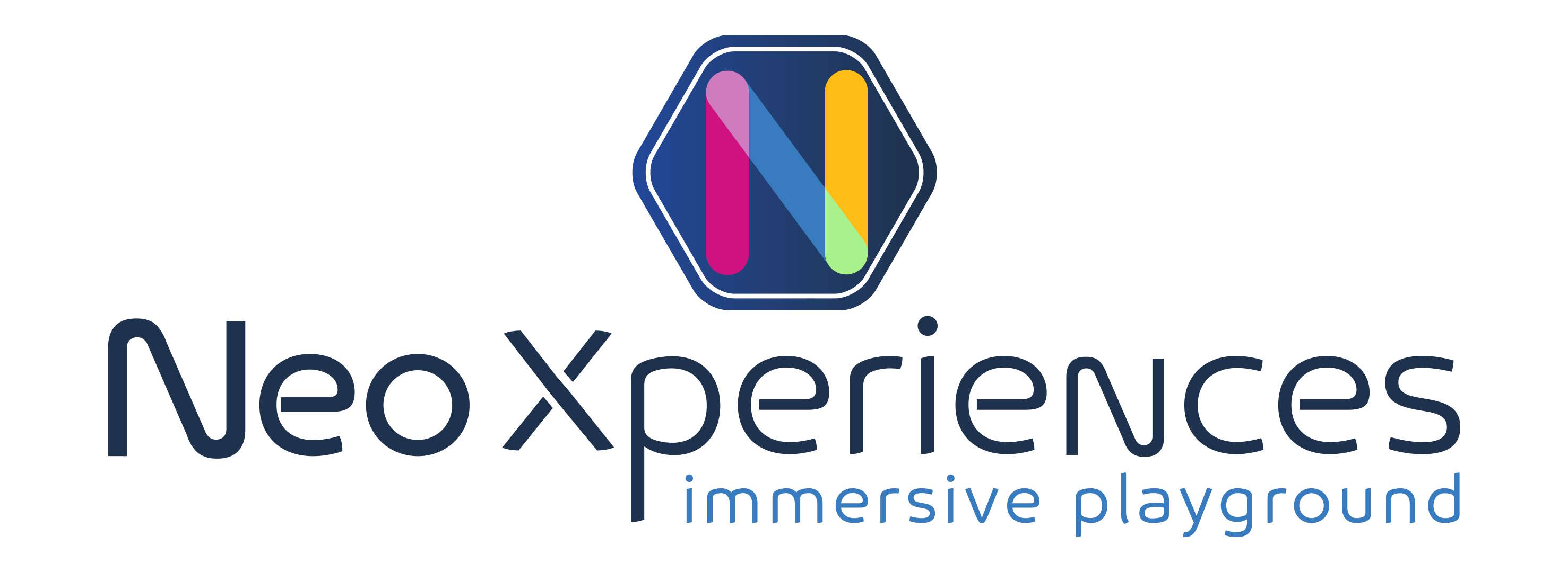 Logo NeoXperiences