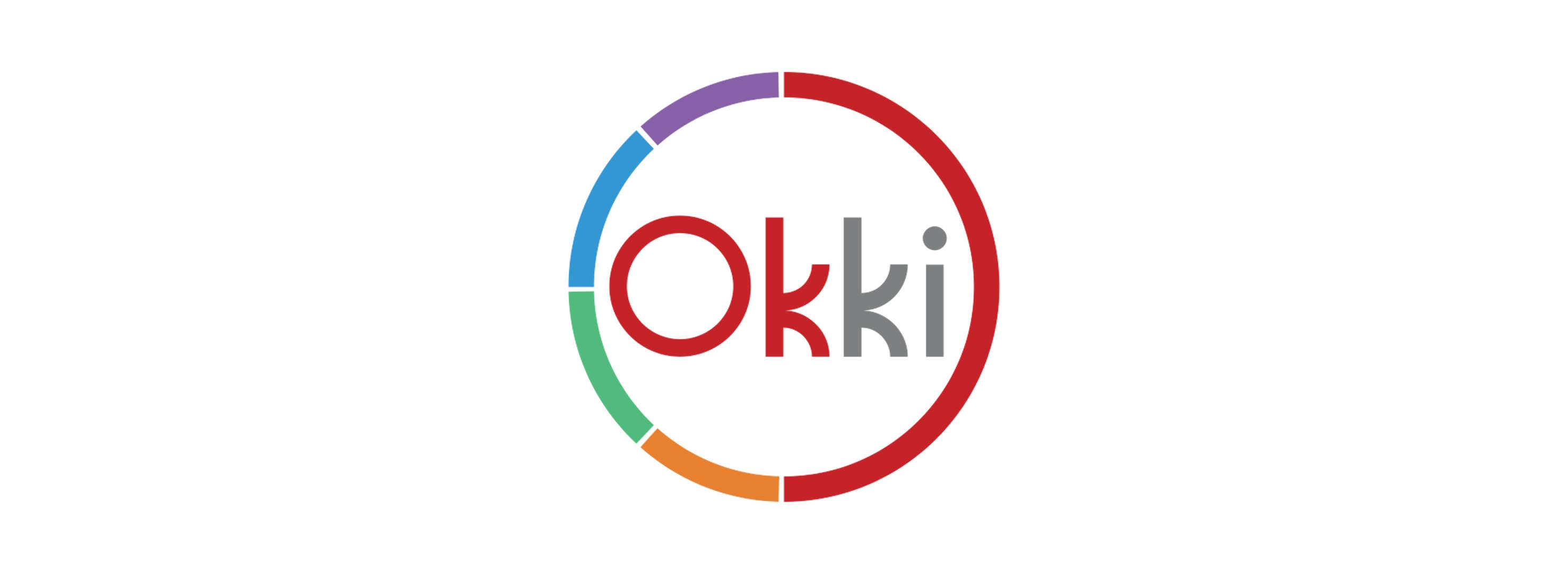 Logo OKKI / So Numerique