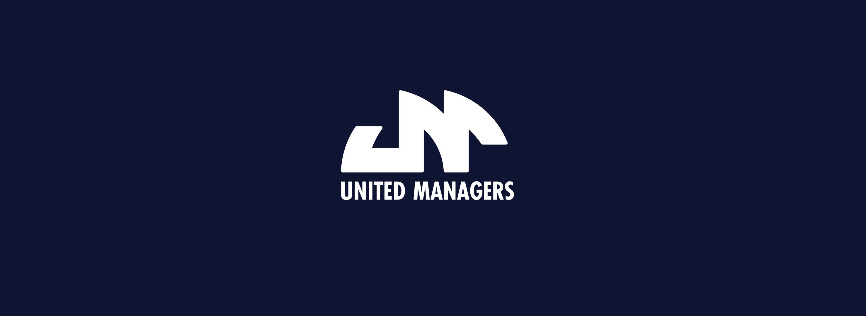 Logo United Managers